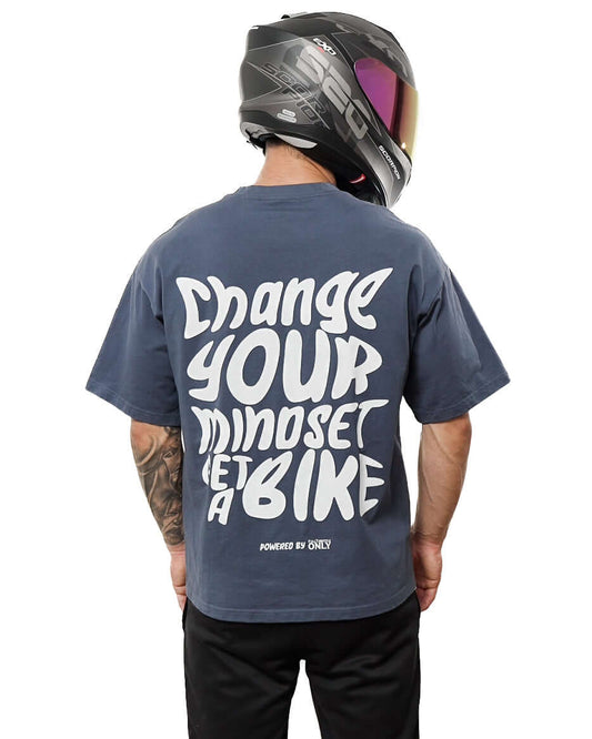 Change your Mind Tee