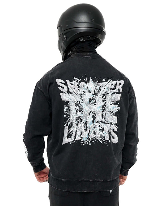 ICEBREAKER SWEATER