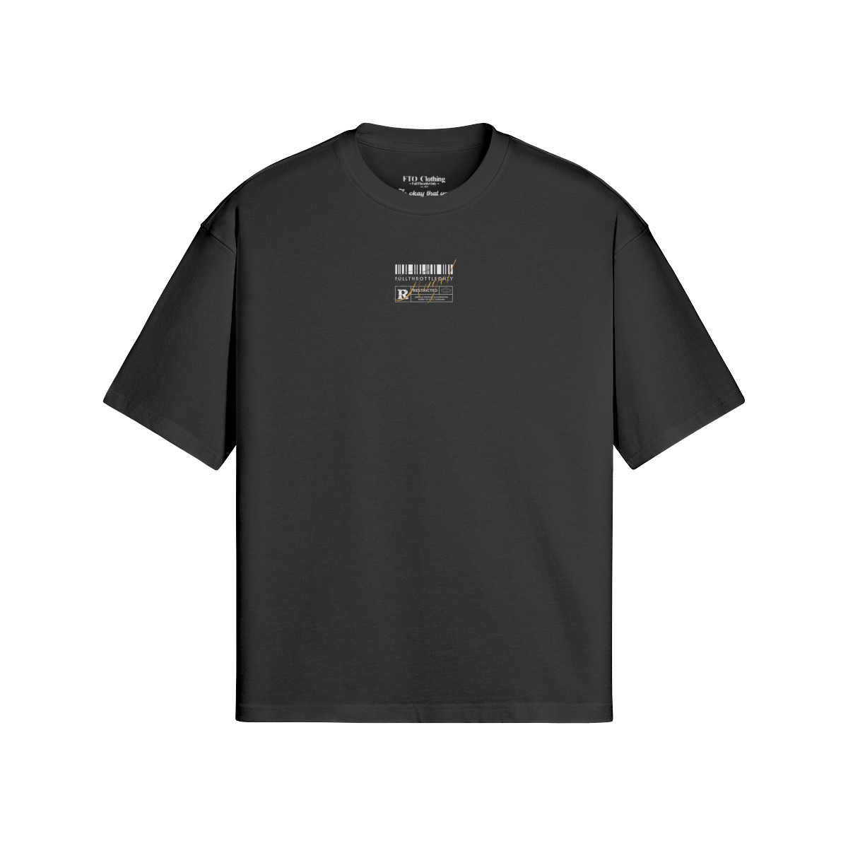 0-YB6-Front Side
