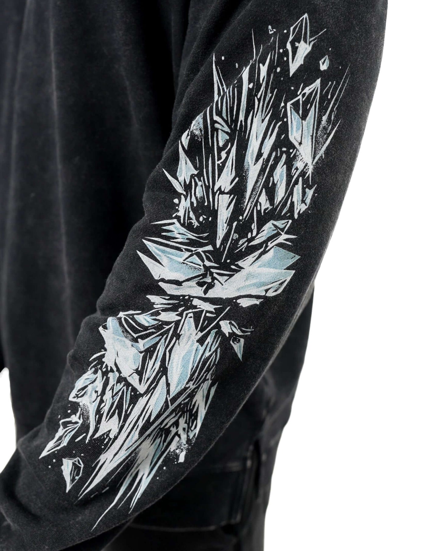 ICEBREAKER SWEATER