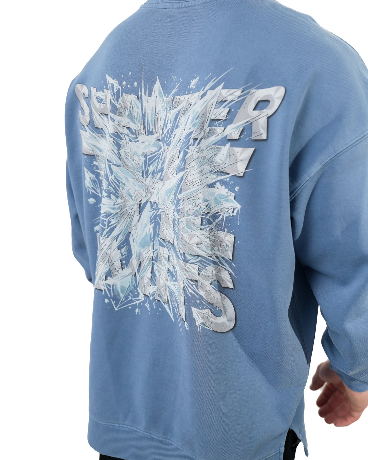 ICEBREAKER SWEATER