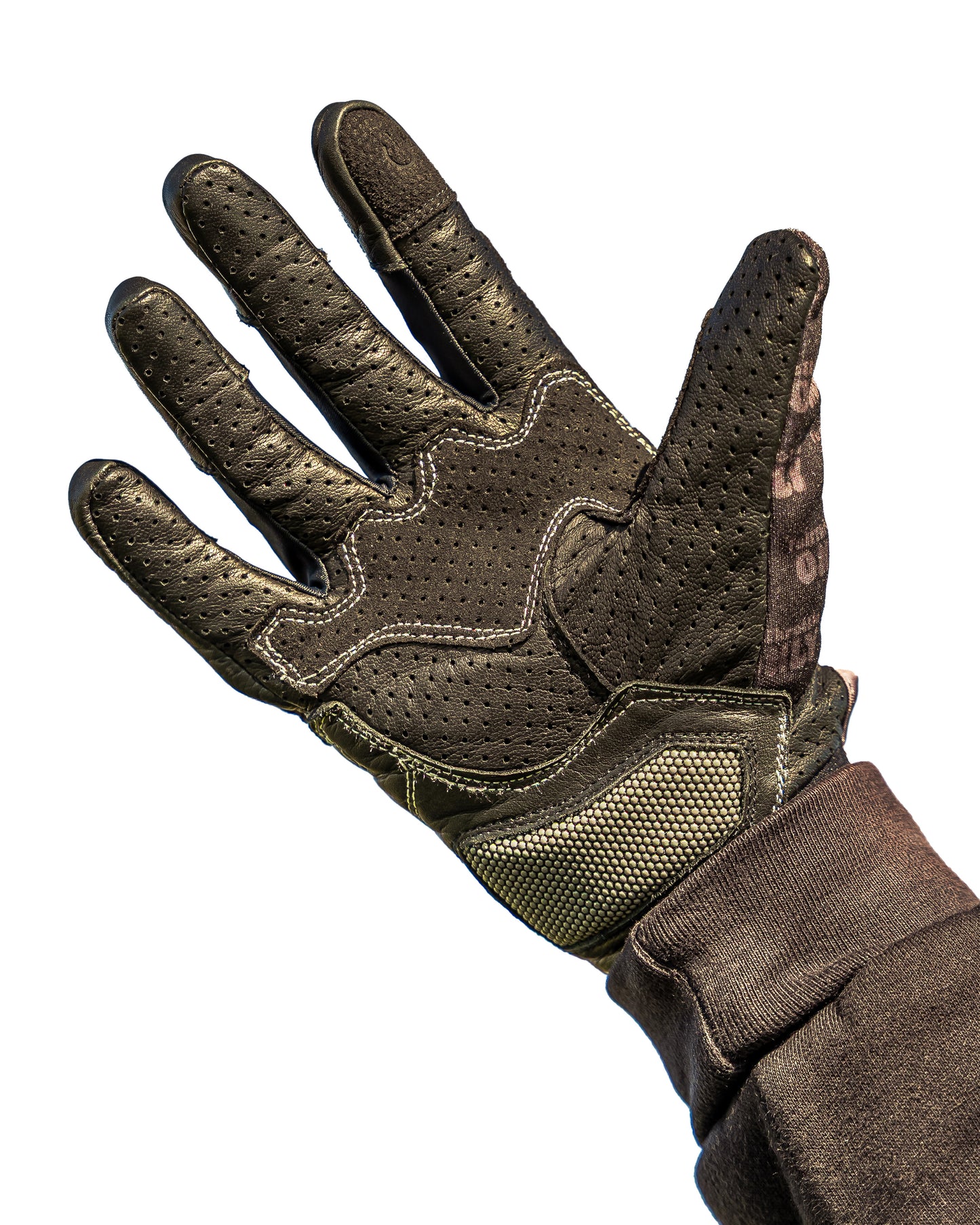 THE GLOVES - THE ORIGINAL