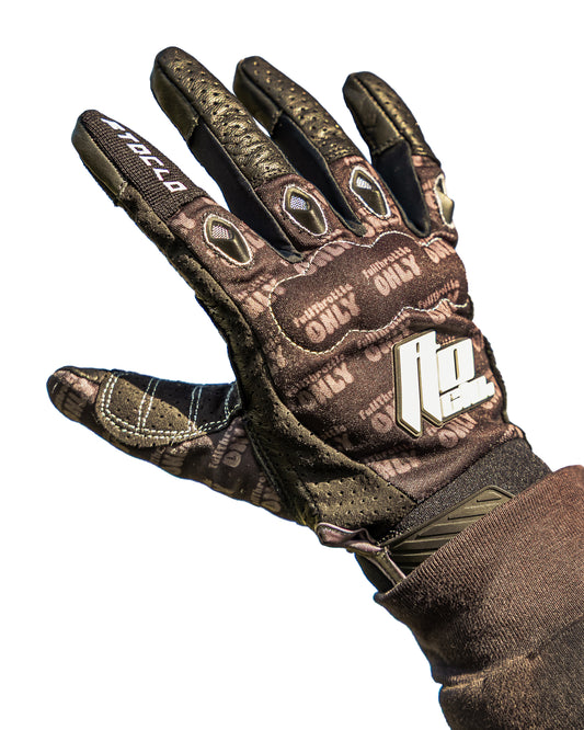 THE GLOVES - THE ORIGINAL
