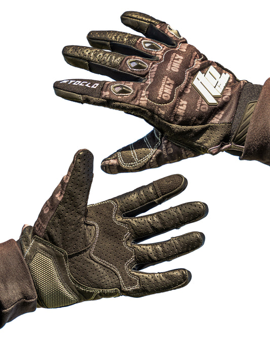 THE GLOVES - THE ORIGINAL