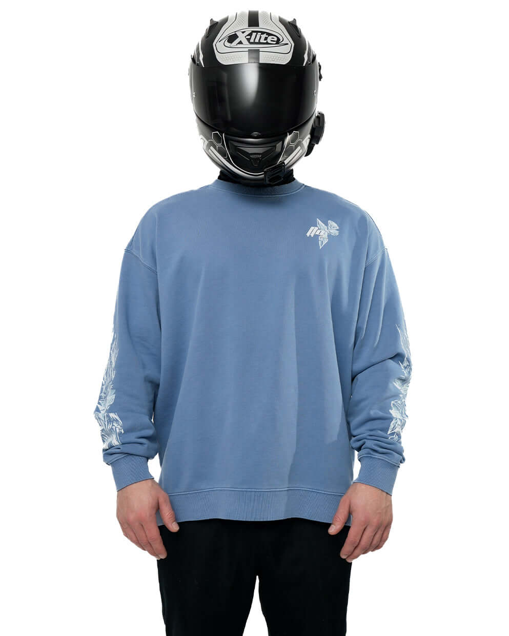 ICEBREAKER SWEATER