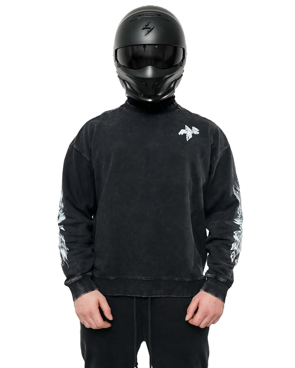 ICEBREAKER SWEATER
