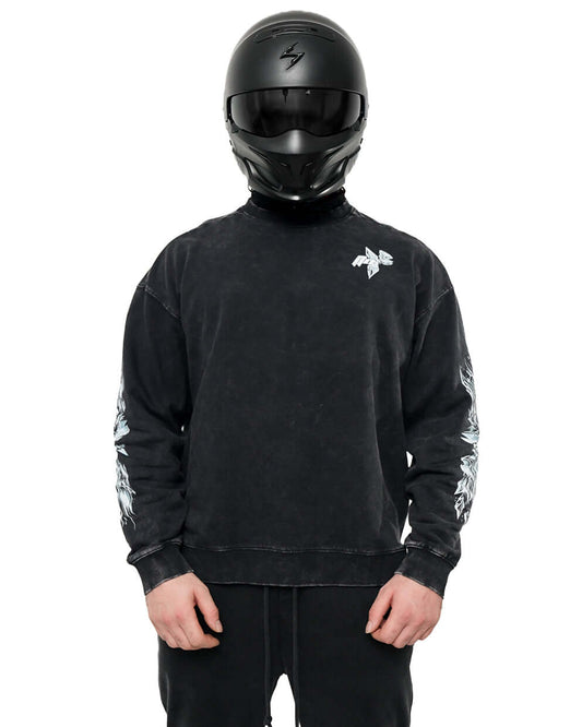 ICEBREAKER SWEATER