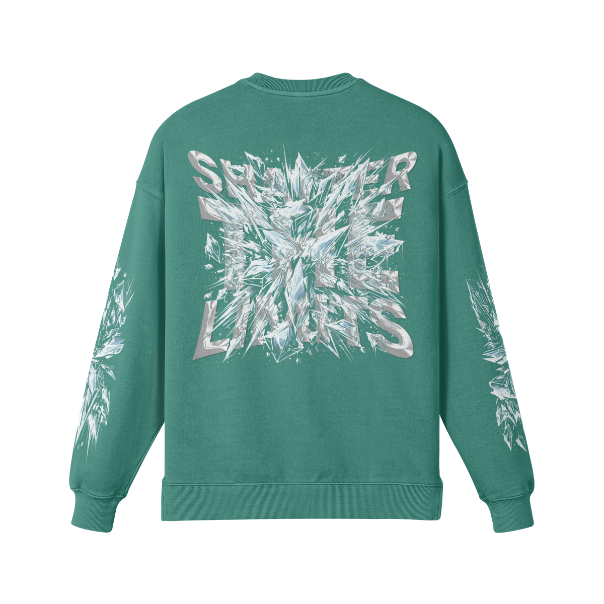 ICEBREAKER SWEATER