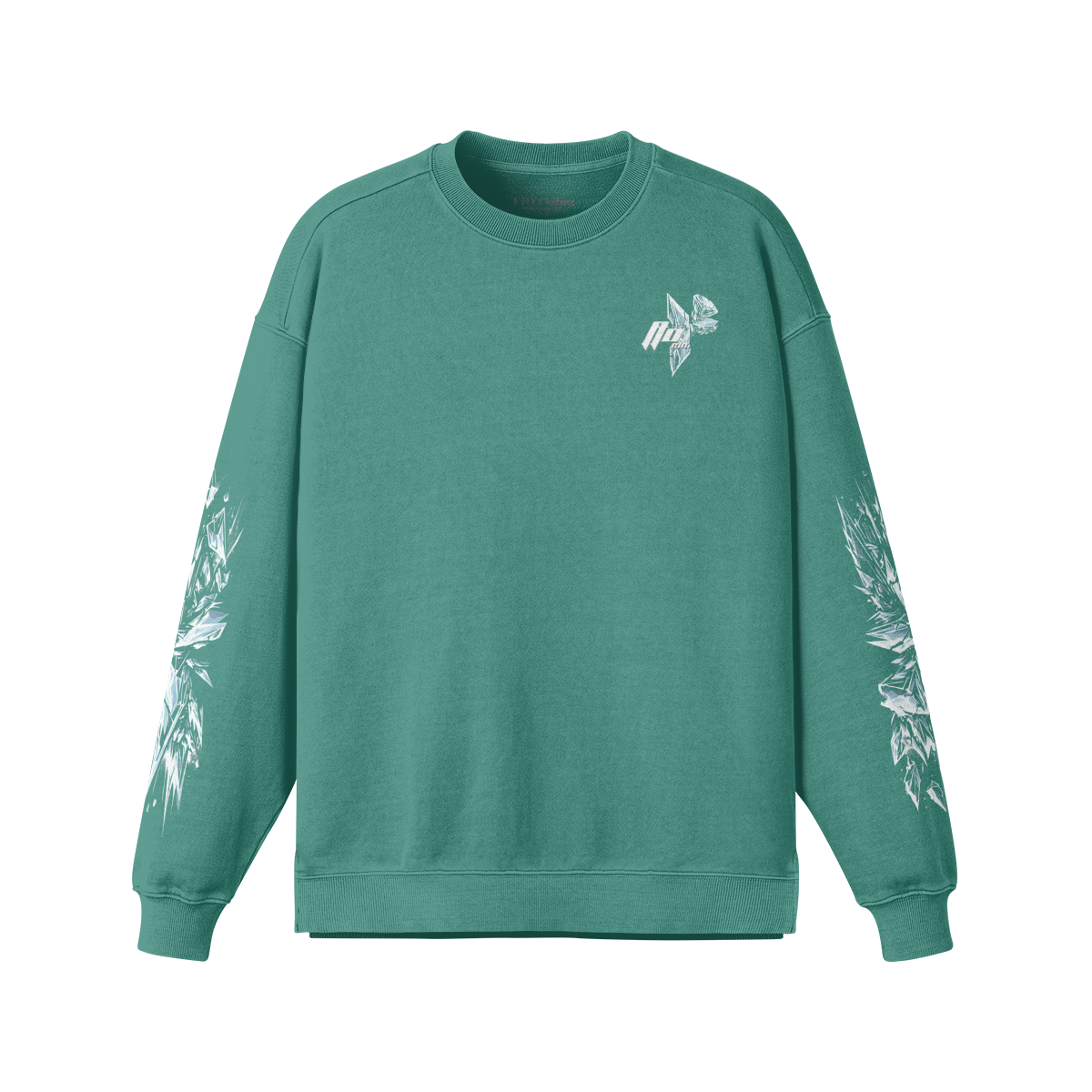 ICEBREAKER SWEATER