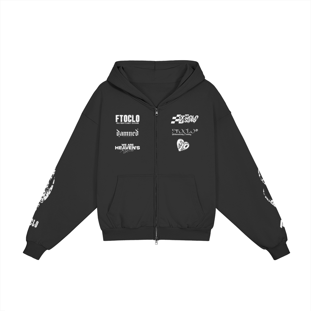 0-YIX-Front Side